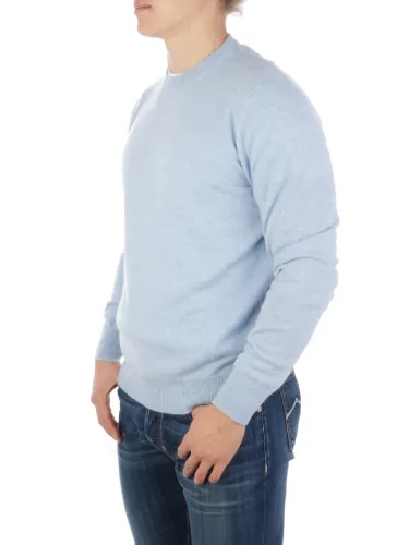 Picture of ONES | Men's Cashmere Crewneck Sweater