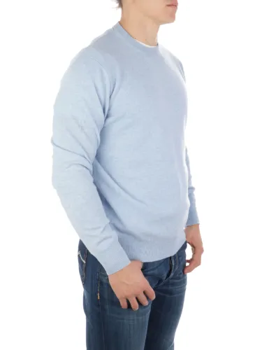 Picture of ONES | Men's Cashmere Crewneck Sweater