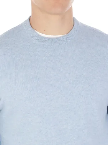 Picture of ONES | Men's Cashmere Crewneck Sweater