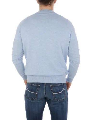 Picture of ONES | Men's Cashmere Crewneck Sweater