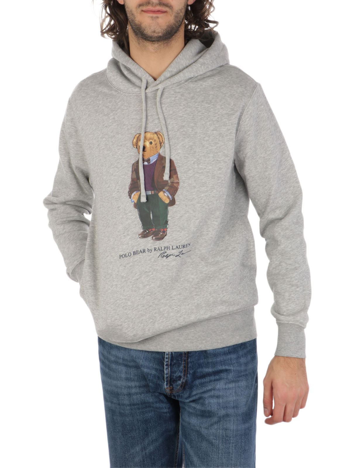 Ralph lauren deals magic sweatshirt