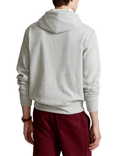 Immagine di Polo Ralph Lauren | Logo Fleece Hoodie