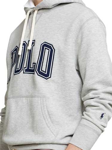 Immagine di Polo Ralph Lauren | Logo Fleece Hoodie