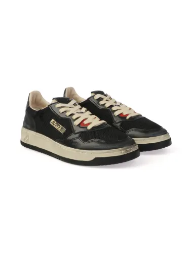 Immagine di AUTRY | Sneakers Uomo Super Vintage in Pelle