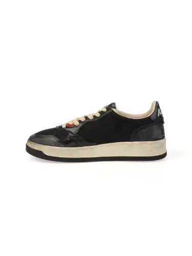 Immagine di AUTRY | Sneakers Uomo Super Vintage in Pelle