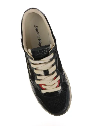 Immagine di AUTRY | Sneakers Uomo Super Vintage in Pelle