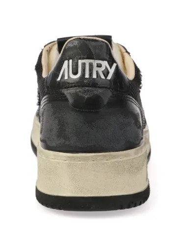 Immagine di AUTRY | Sneakers Uomo Super Vintage in Pelle