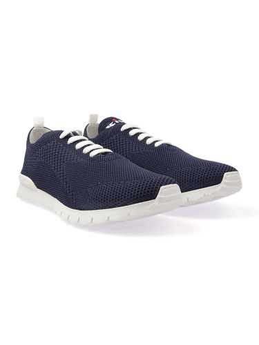 Immagine di KITON | Sneakers Uomo in Tessuto a Maglia