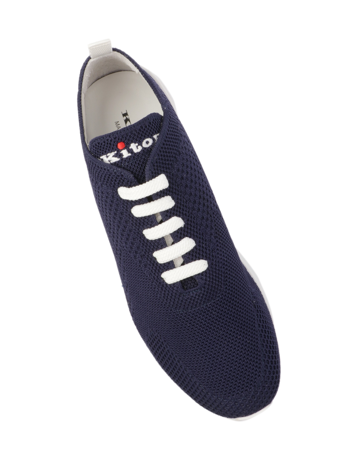Picture of KITON | Men's Knitted Sneakers
