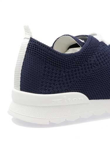 Immagine di KITON | Sneakers Uomo in Tessuto a Maglia