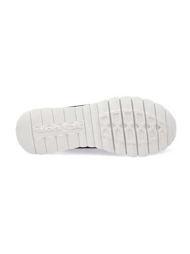 Immagine di KITON | Sneakers Uomo in Tessuto a Maglia