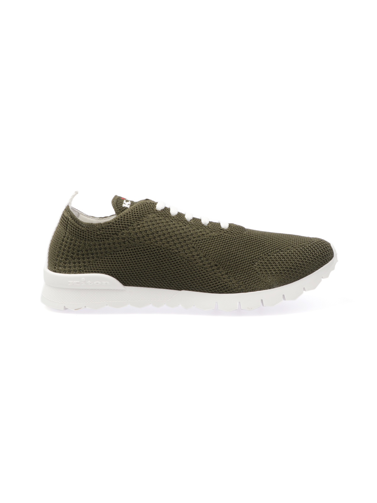 Picture of KITON | Men's Knitted Sneakers