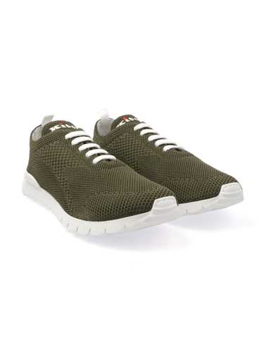 Picture of KITON | Men's Knitted Sneakers