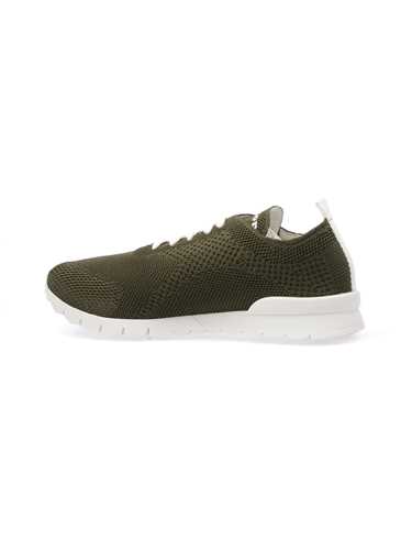 Picture of KITON | Men's Knitted Sneakers