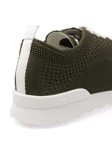 Picture of KITON | Men's Knitted Sneakers
