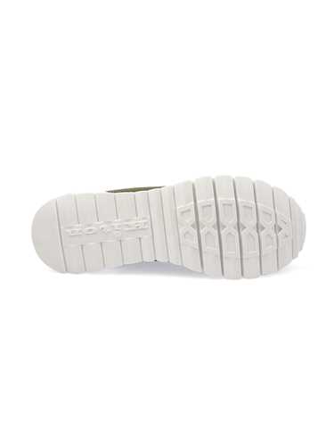 Picture of KITON | Men's Knitted Sneakers