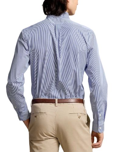 Immagine di Polo Ralph Lauren | Striped Stretch Shirt