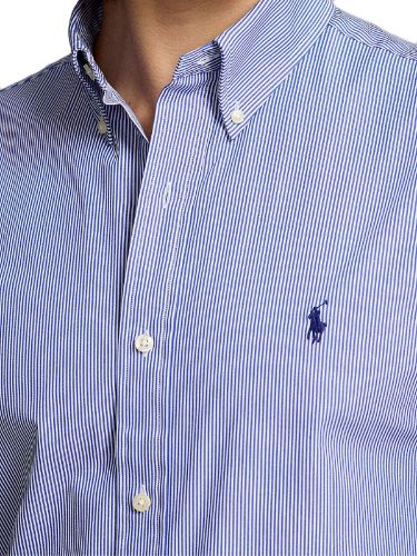 Immagine di Polo Ralph Lauren | Striped Stretch Shirt