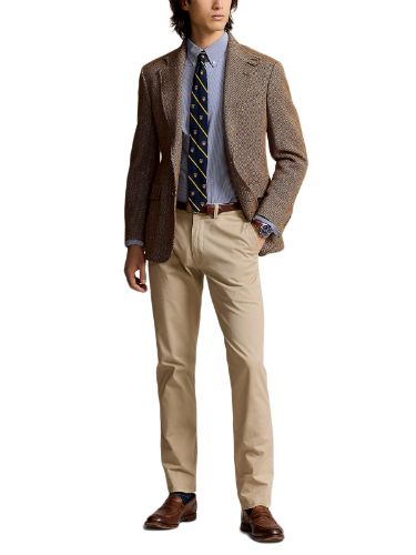 Immagine di Polo Ralph Lauren | Striped Stretch Shirt