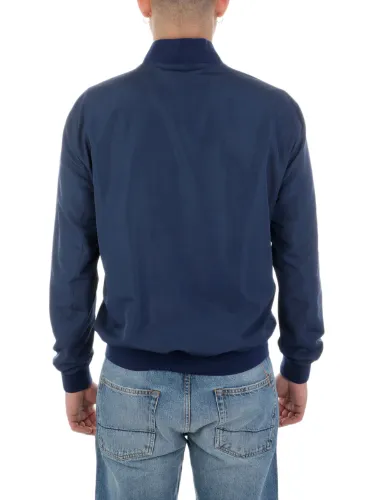 Immagine di KITON | Bomber Uomo Sea in Nylon