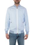 Picture of KITON | Men's Sea Nylon Bomber Jacket