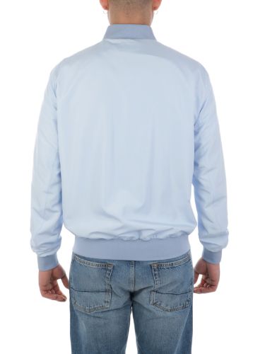 Immagine di KITON | Bomber Uomo Sea in Nylon