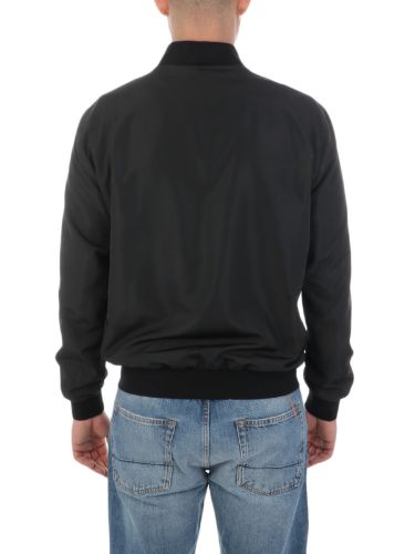 Immagine di KITON | Bomber Uomo Sea in Nylon