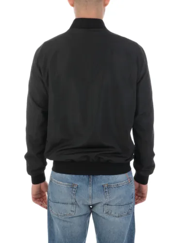 Immagine di KITON | Bomber Uomo Sea in Nylon