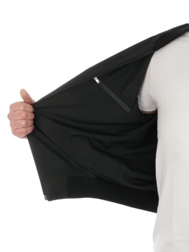 Immagine di KITON | Bomber Uomo Sea in Nylon