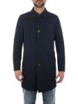 Immagine di KIRED | Cappotto Uomo Ben Reversibile