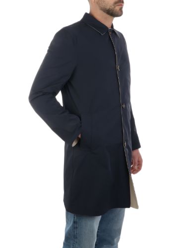 Immagine di KIRED | Cappotto Uomo Ben Reversibile