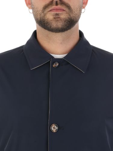 Immagine di KIRED | Cappotto Uomo Ben Reversibile