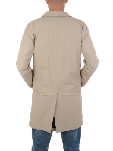 Immagine di KIRED | Cappotto Uomo Ben Reversibile