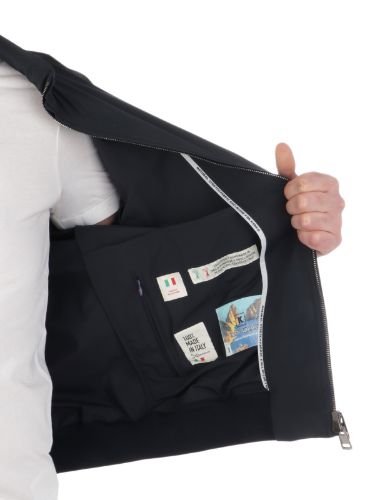 Picture of KIRED | Men's Liam Stretch Jacket