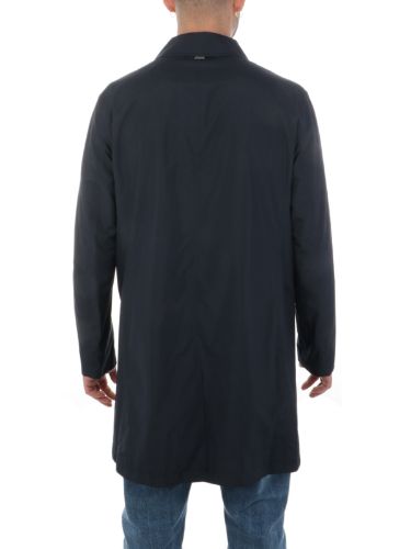 Immagine di CORNELIANI | Impermeabile Uomo in Tessuto Tecnico