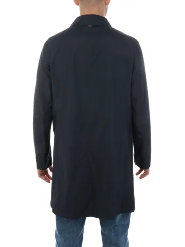 Immagine di CORNELIANI | Impermeabile Uomo in Tessuto Tecnico