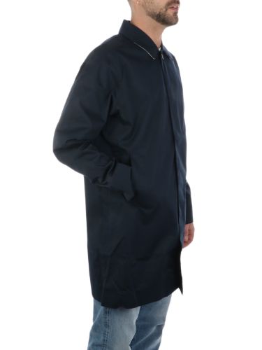 Immagine di BARBOUR | Cappotto Uomo Rokig Impermeabile