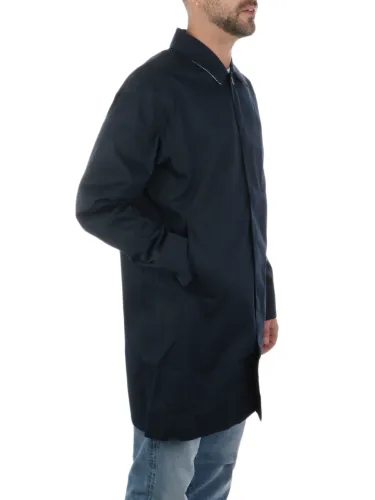 Immagine di BARBOUR | Cappotto Uomo Rokig Impermeabile