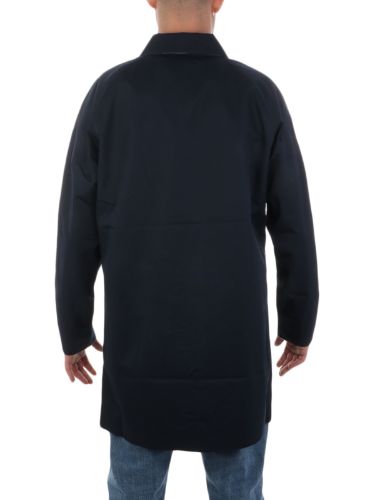 Immagine di BARBOUR | Cappotto Uomo Rokig Impermeabile