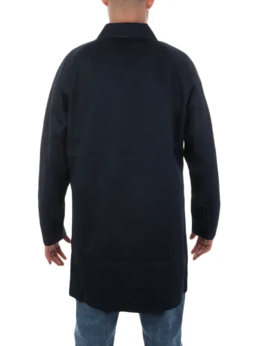 Immagine di BARBOUR | Cappotto Uomo Rokig Impermeabile