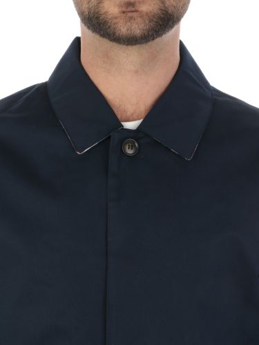 Immagine di BARBOUR | Cappotto Uomo Rokig Impermeabile