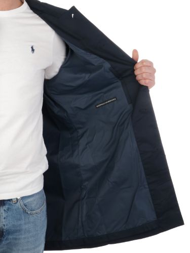 Immagine di BARBOUR | Cappotto Uomo Rokig Impermeabile