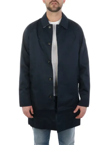 Immagine di BARBOUR | Cappotto Uomo Rokig Impermeabile