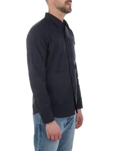 Immagine di ASPESI | Camicia Uomo Utility in Cotone