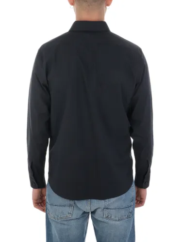 Picture of ASPESI | Men's Utility Cotton Shirt