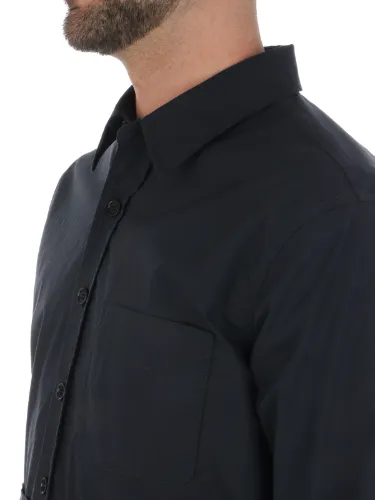 Picture of ASPESI | Men's Utility Cotton Shirt