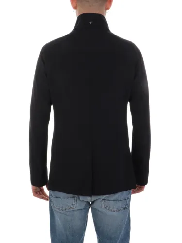 Picture of MONTECORE | Men's Stretch Double-Breasted Jacket