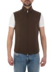 Picture of MONTECORE | Men's Stretch Fabric Vest