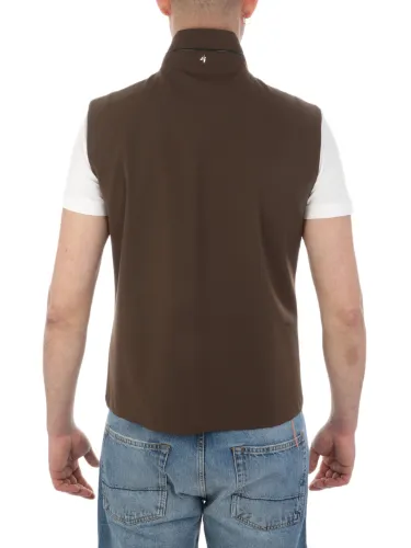 Picture of MONTECORE | Men's Stretch Fabric Vest