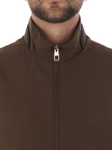 Immagine di MONTECORE | Gilet Uomo In Tessuto Stretch